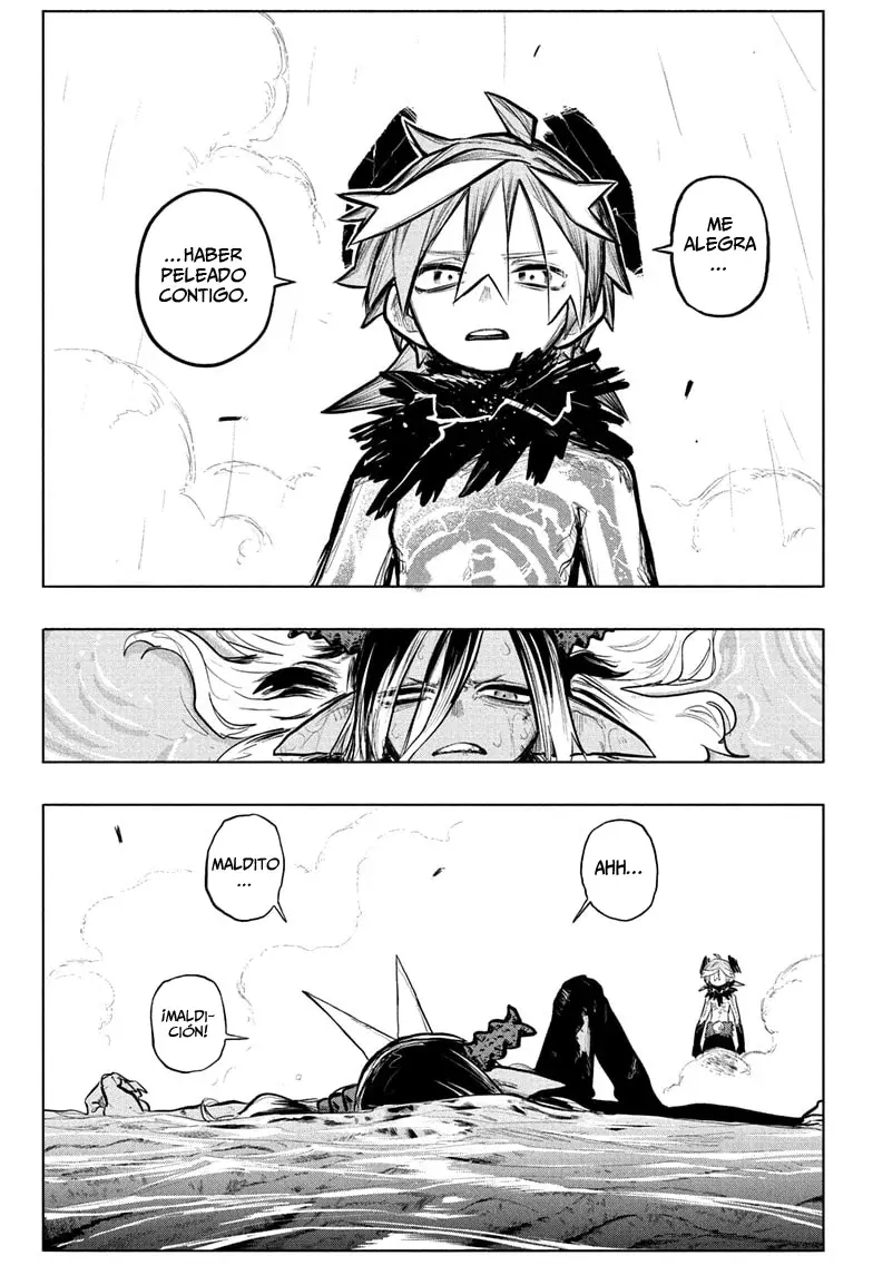Read Otr of the Flame ES Manga Online