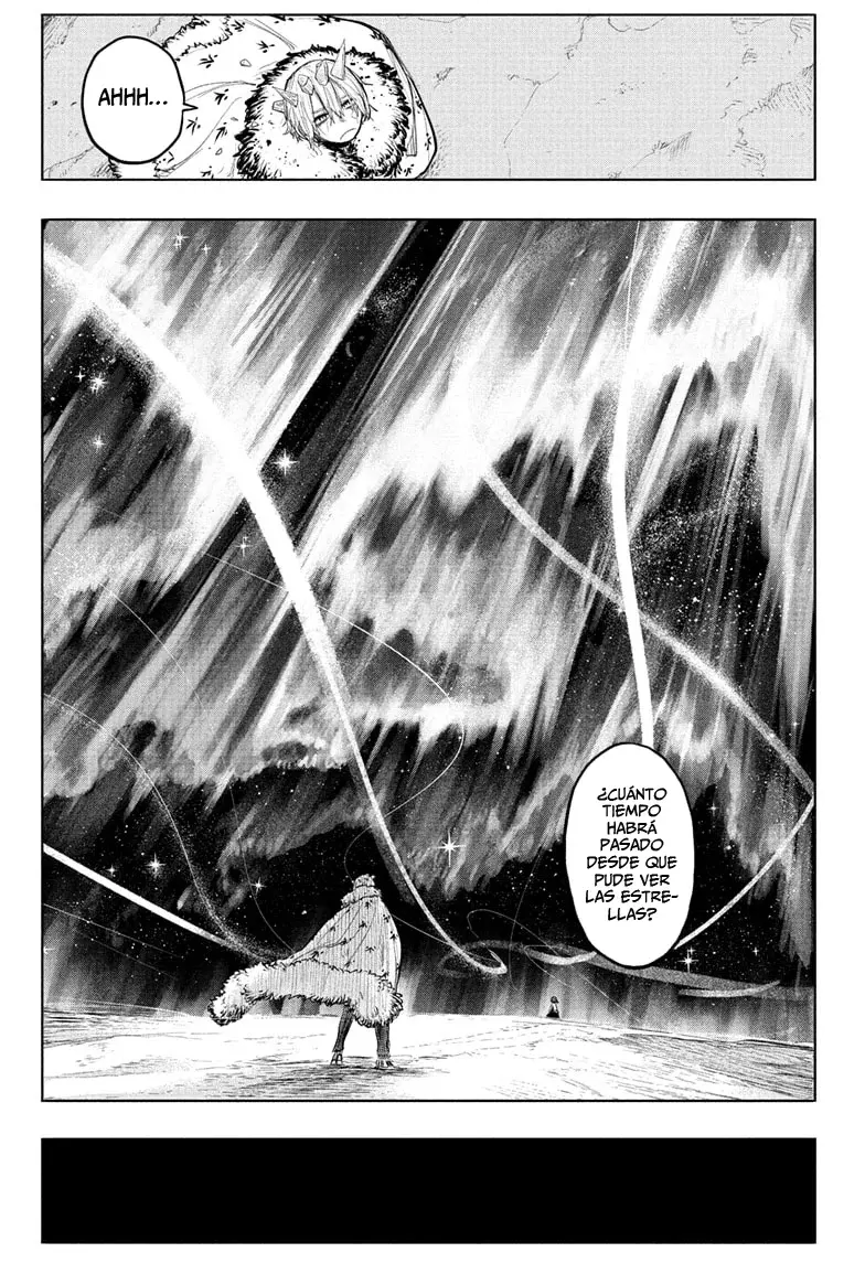 Read Otr of the Flame ES Manga Online