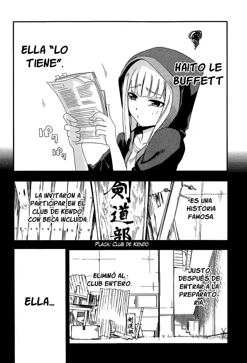 Read Reincarnation no Kaben ES Manga Online