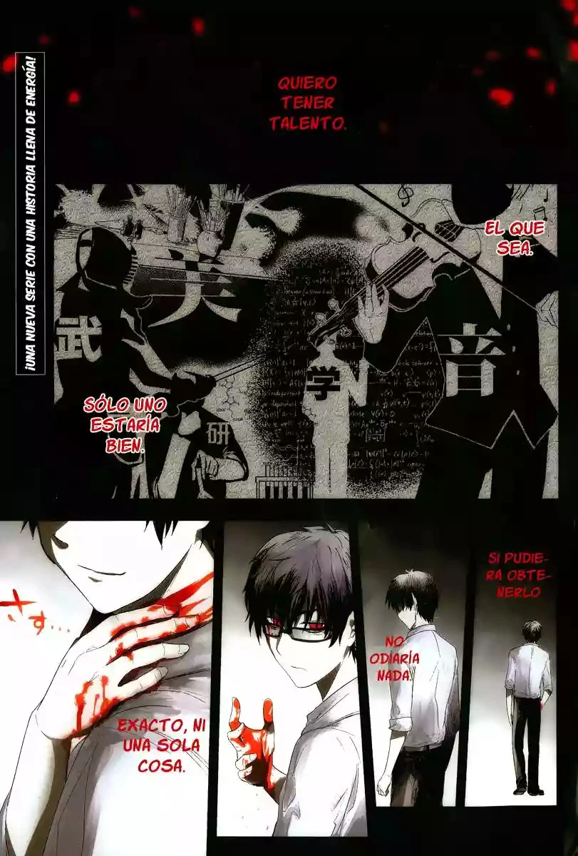 Read Reincarnation no Kaben ES Manga Online
