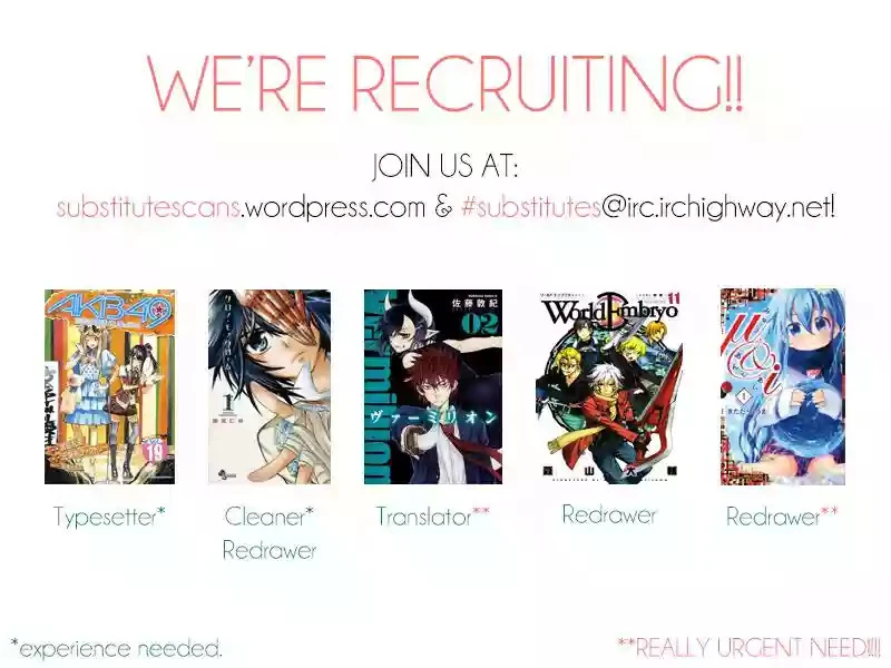 Read Reincarnation no Kaben ES Manga Online