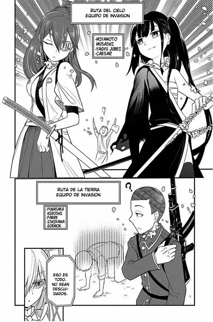 Read Reincarnation no Kaben ES Manga Online