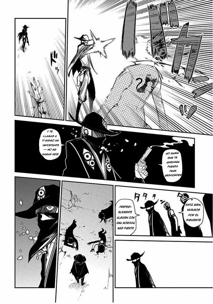 Read Reincarnation no Kaben ES Manga Online