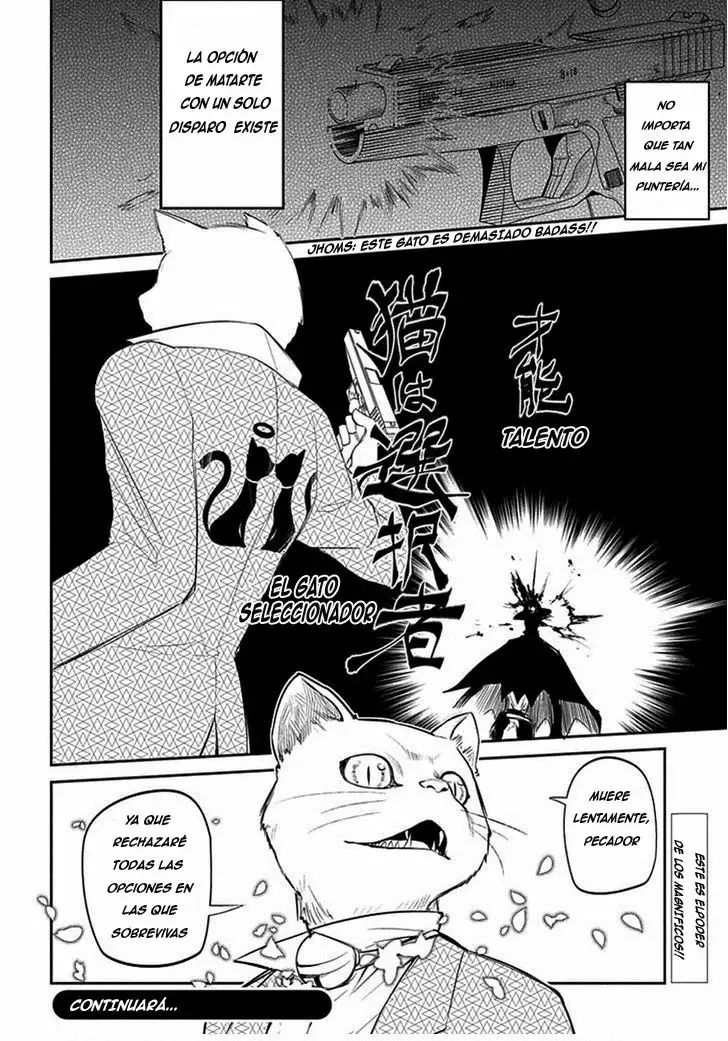 Read Reincarnation no Kaben ES Manga Online