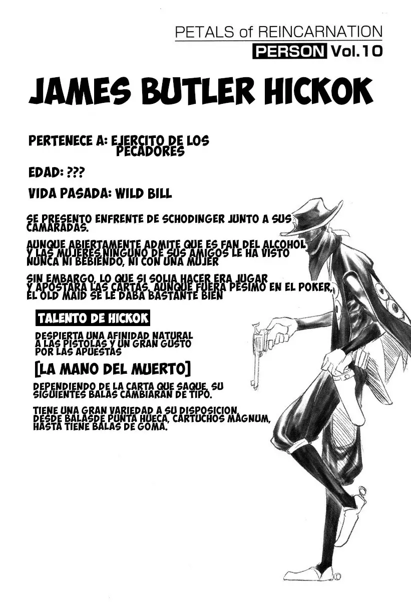 Read Reincarnation no Kaben ES Manga Online