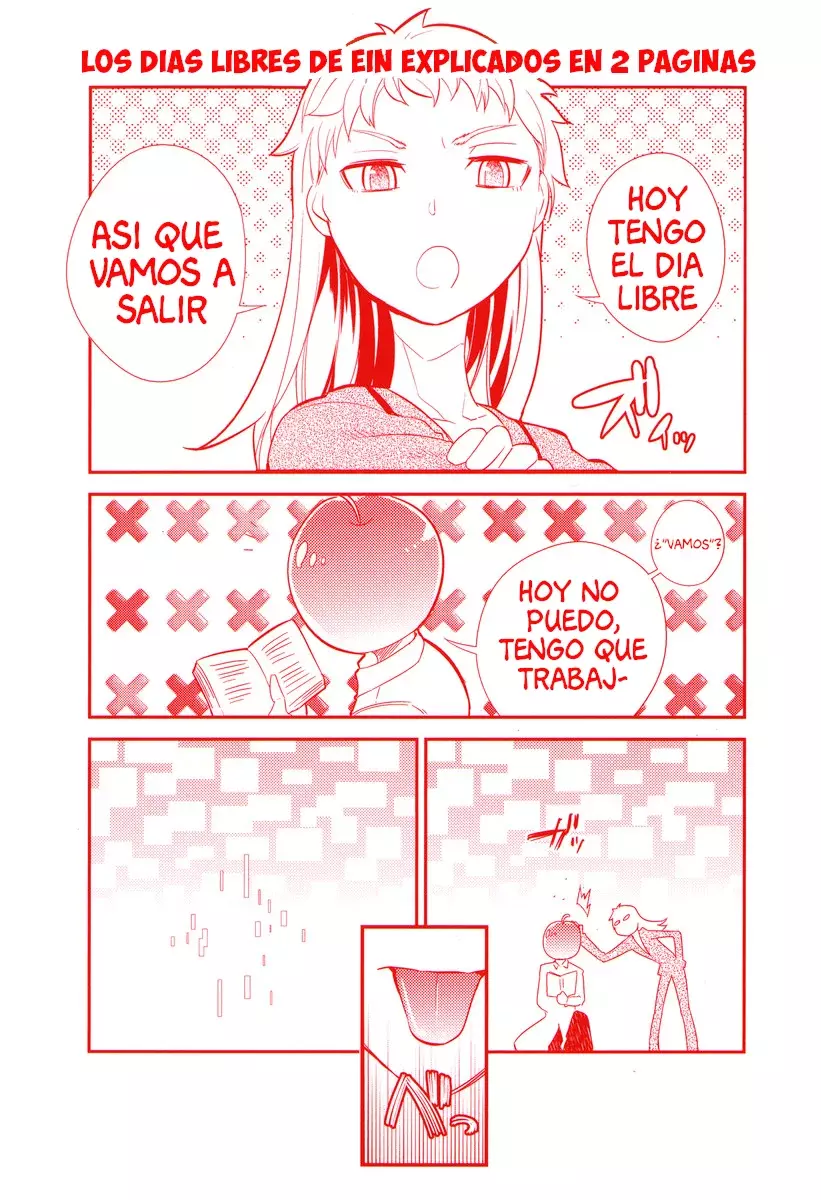 Read Reincarnation no Kaben ES Manga Online