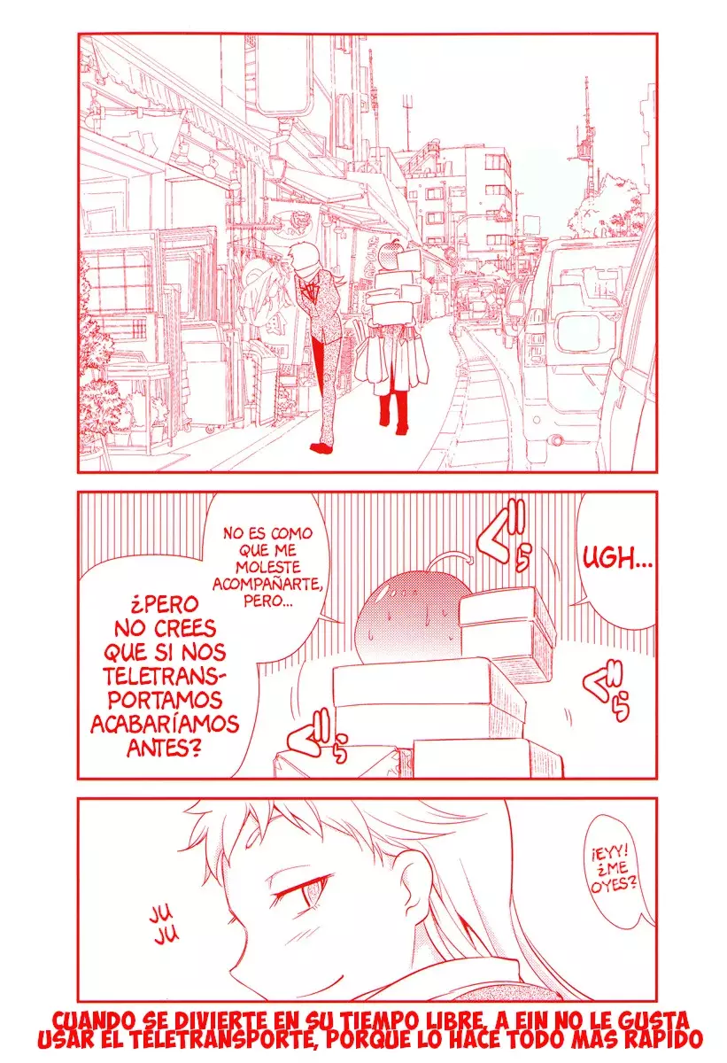 Read Reincarnation no Kaben ES Manga Online
