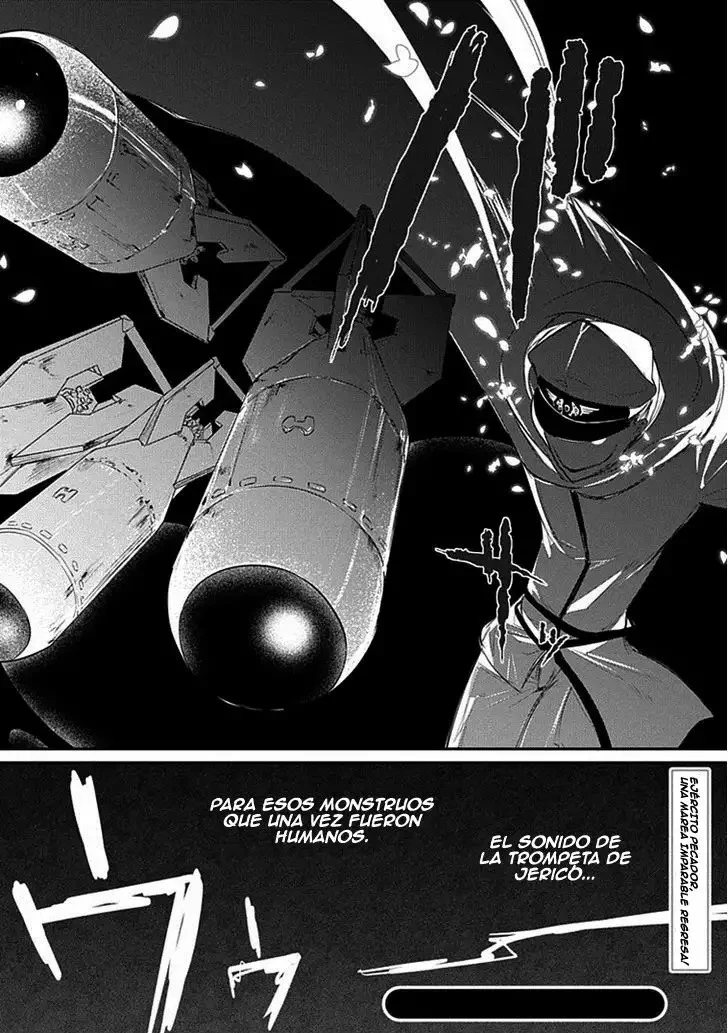 Read Reincarnation no Kaben ES Manga Online