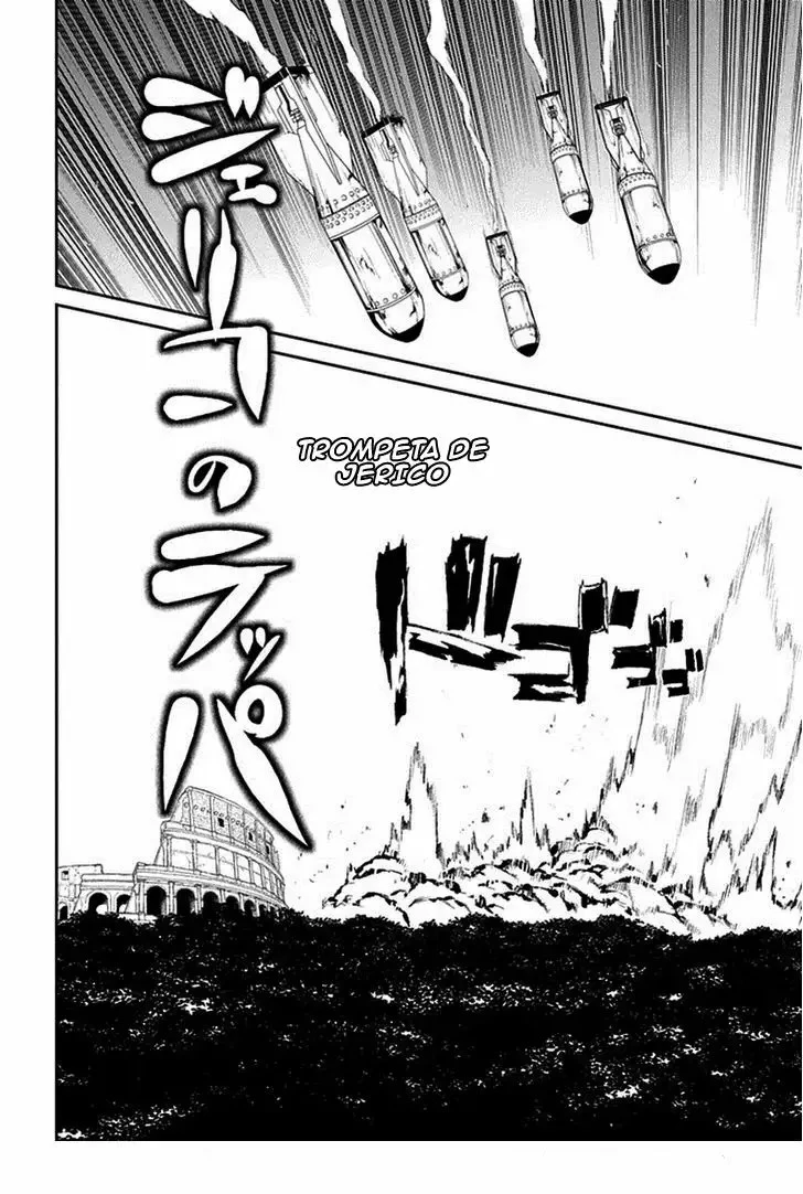Read Reincarnation no Kaben ES Manga Online