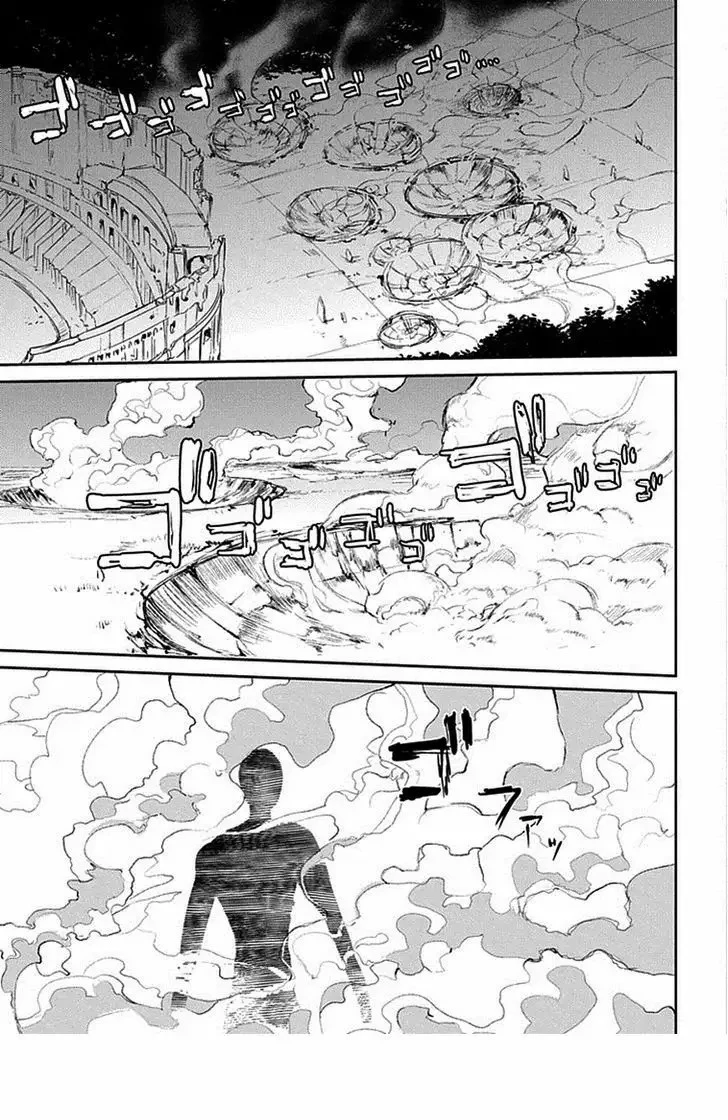 Read Reincarnation no Kaben ES Manga Online