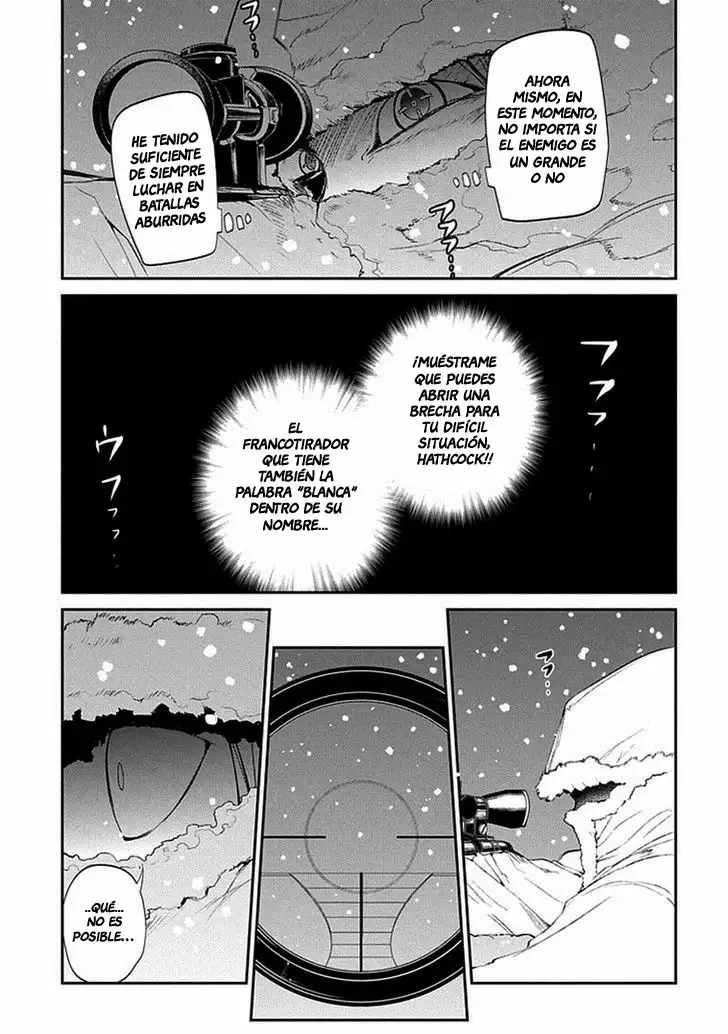 Read Reincarnation no Kaben ES Manga Online