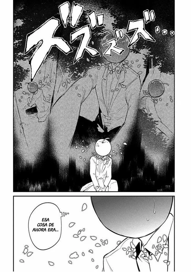 Read Reincarnation no Kaben ES Manga Online