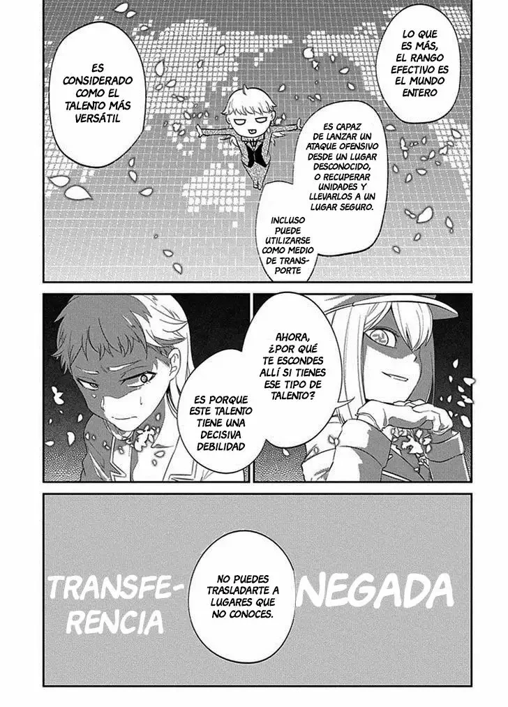 Read Reincarnation no Kaben ES Manga Online