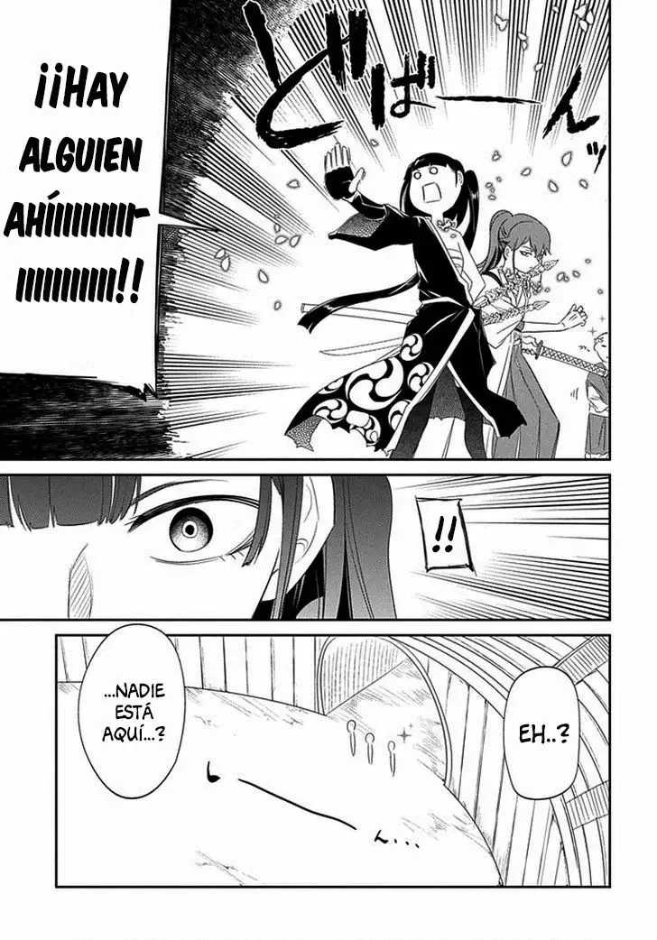 Read Reincarnation no Kaben ES Manga Online