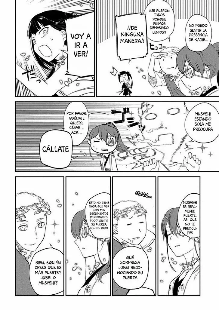 Read Reincarnation no Kaben ES Manga Online