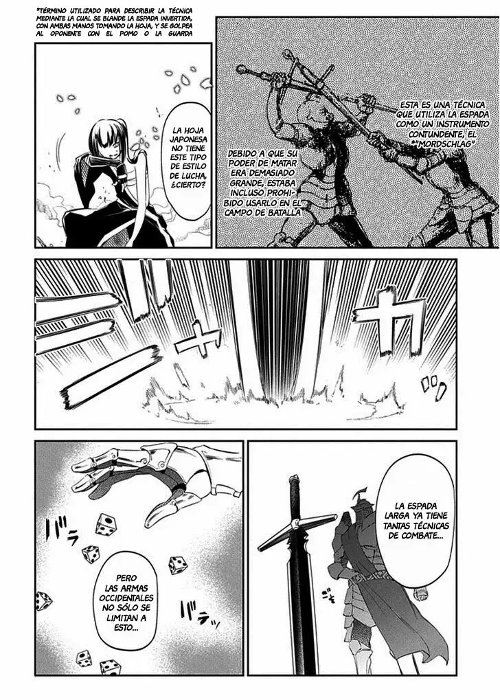Read Reincarnation no Kaben ES Manga Online