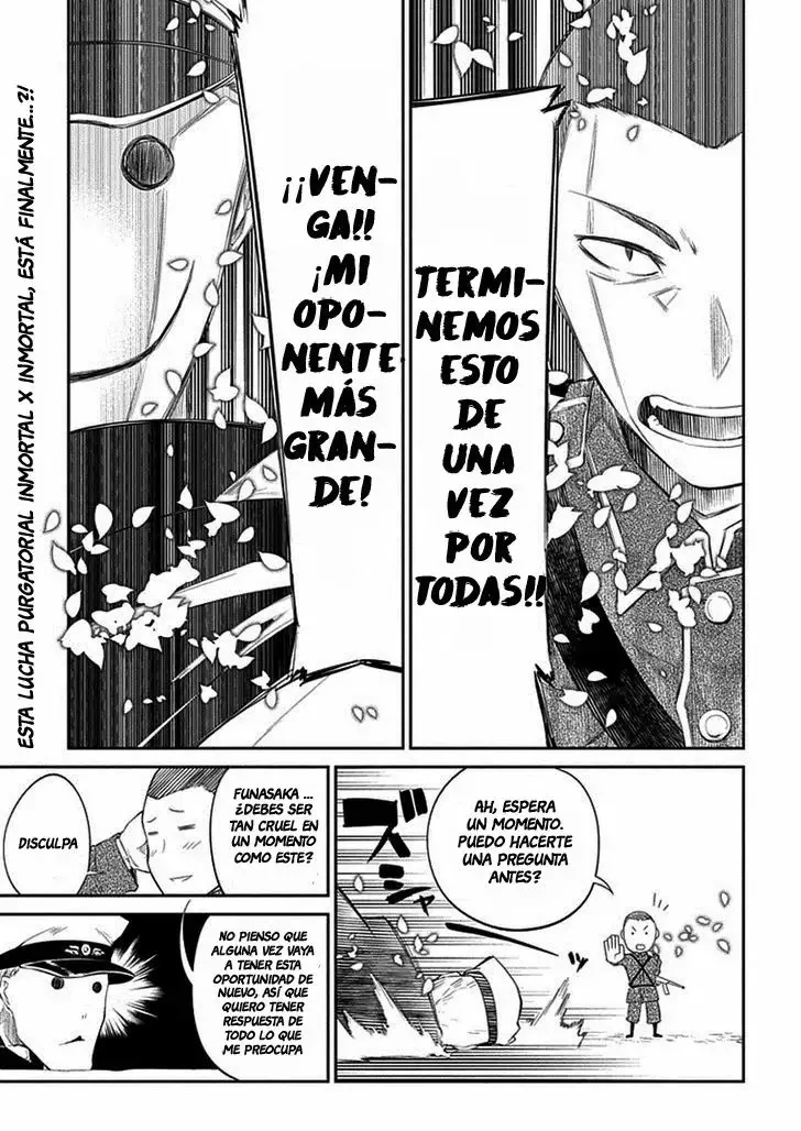 Read Reincarnation no Kaben ES Manga Online