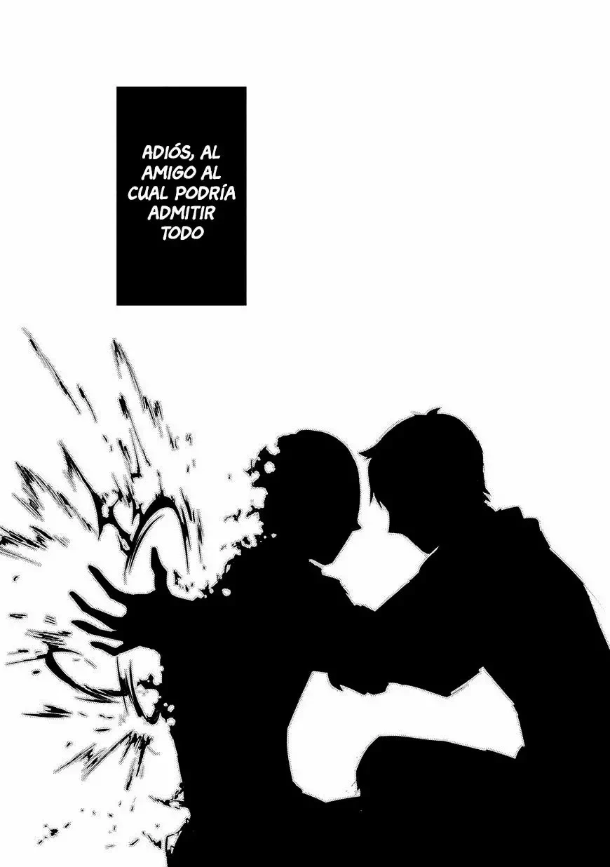 Read Reincarnation no Kaben ES Manga Online