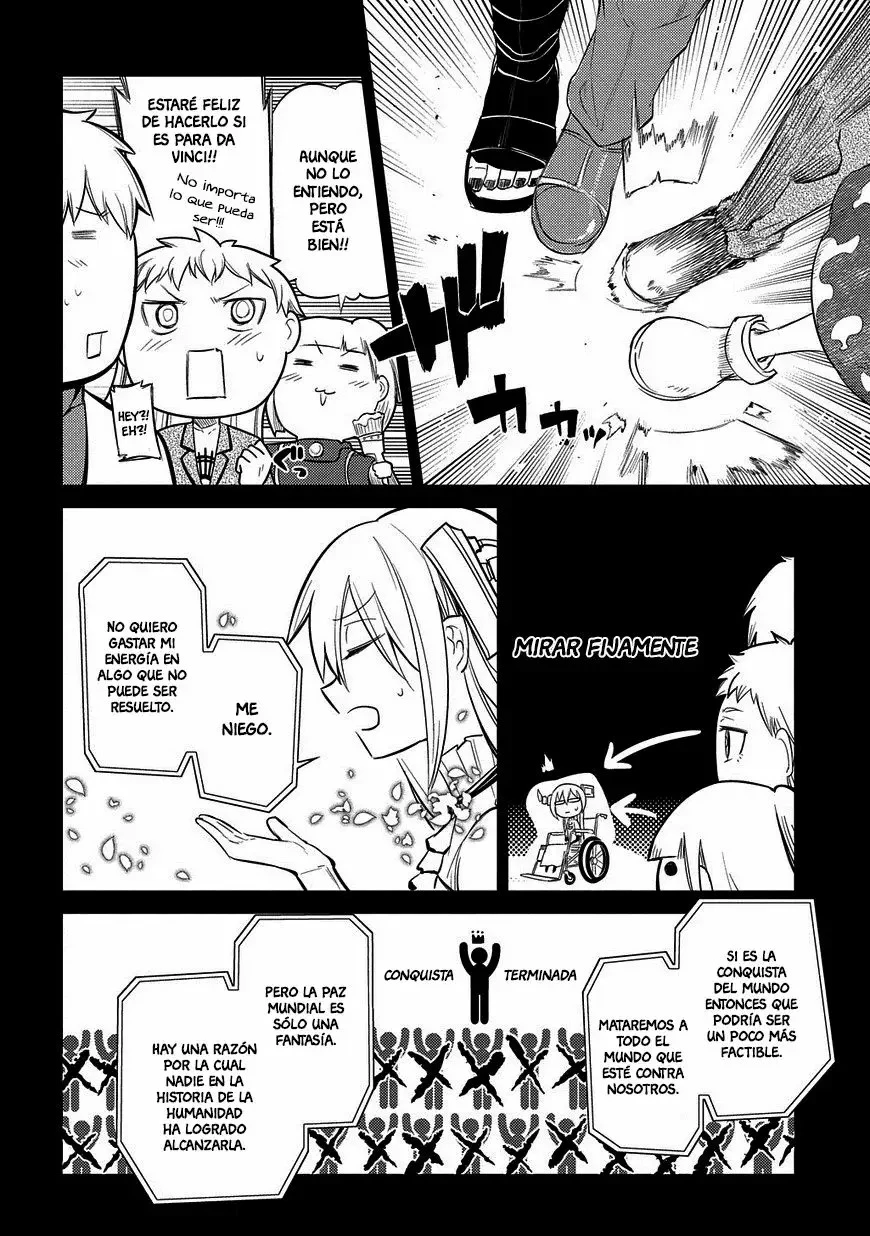 Read Reincarnation no Kaben ES Manga Online
