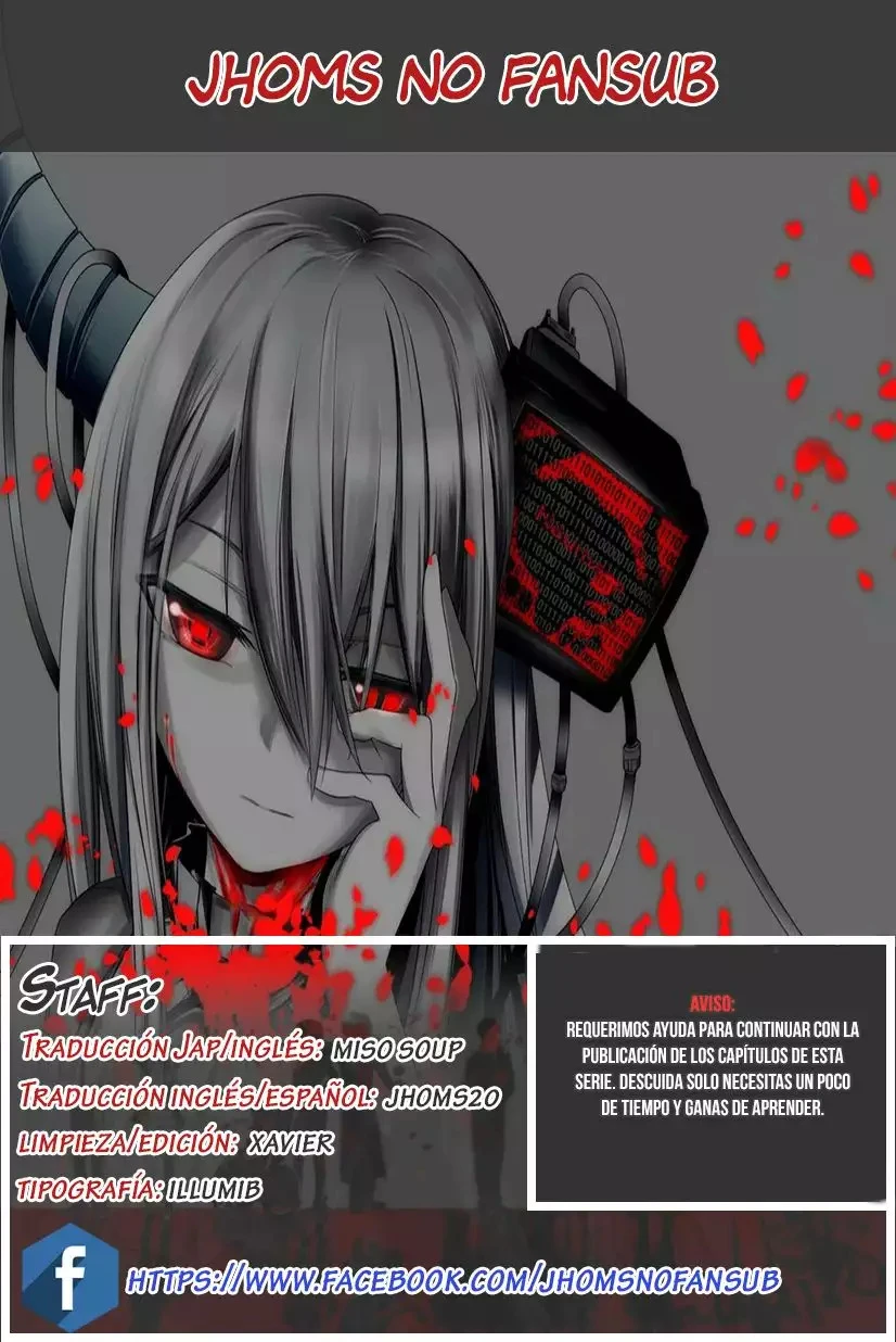 Read Reincarnation no Kaben ES Manga Online