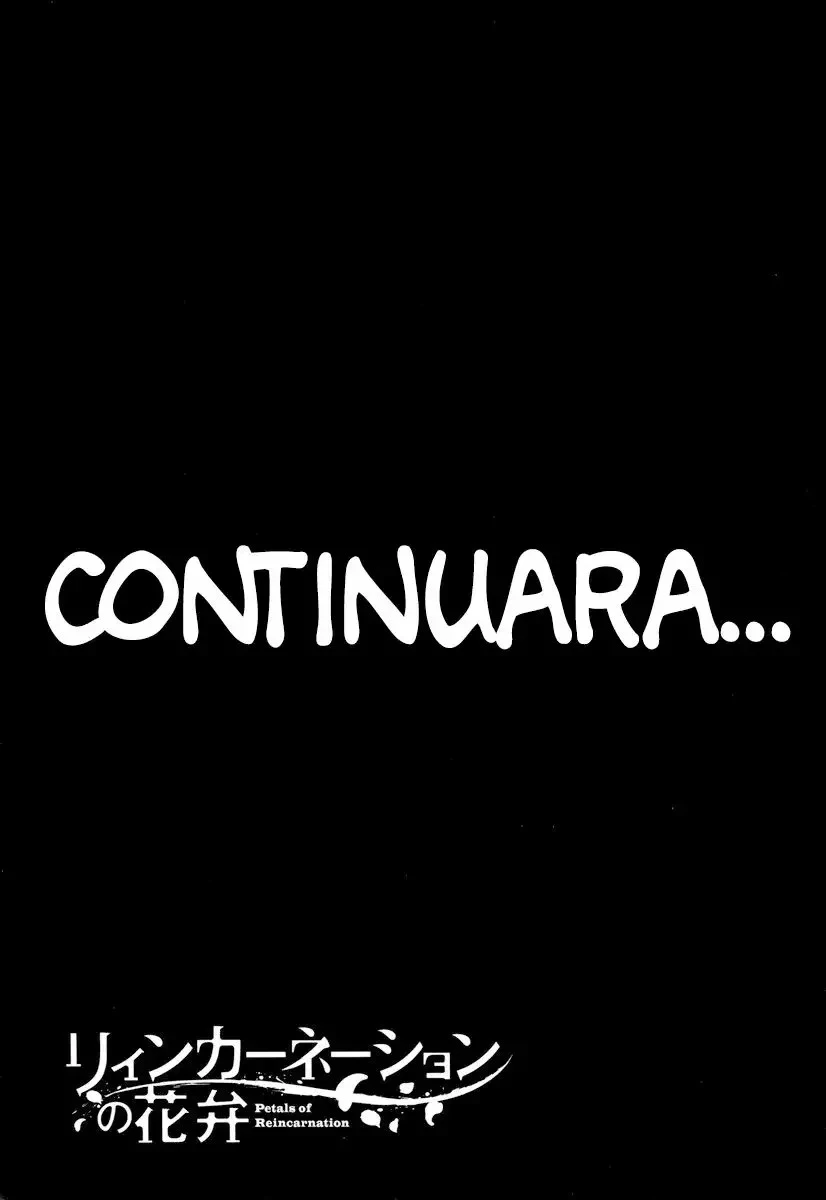 Read Reincarnation no Kaben ES Manga Online