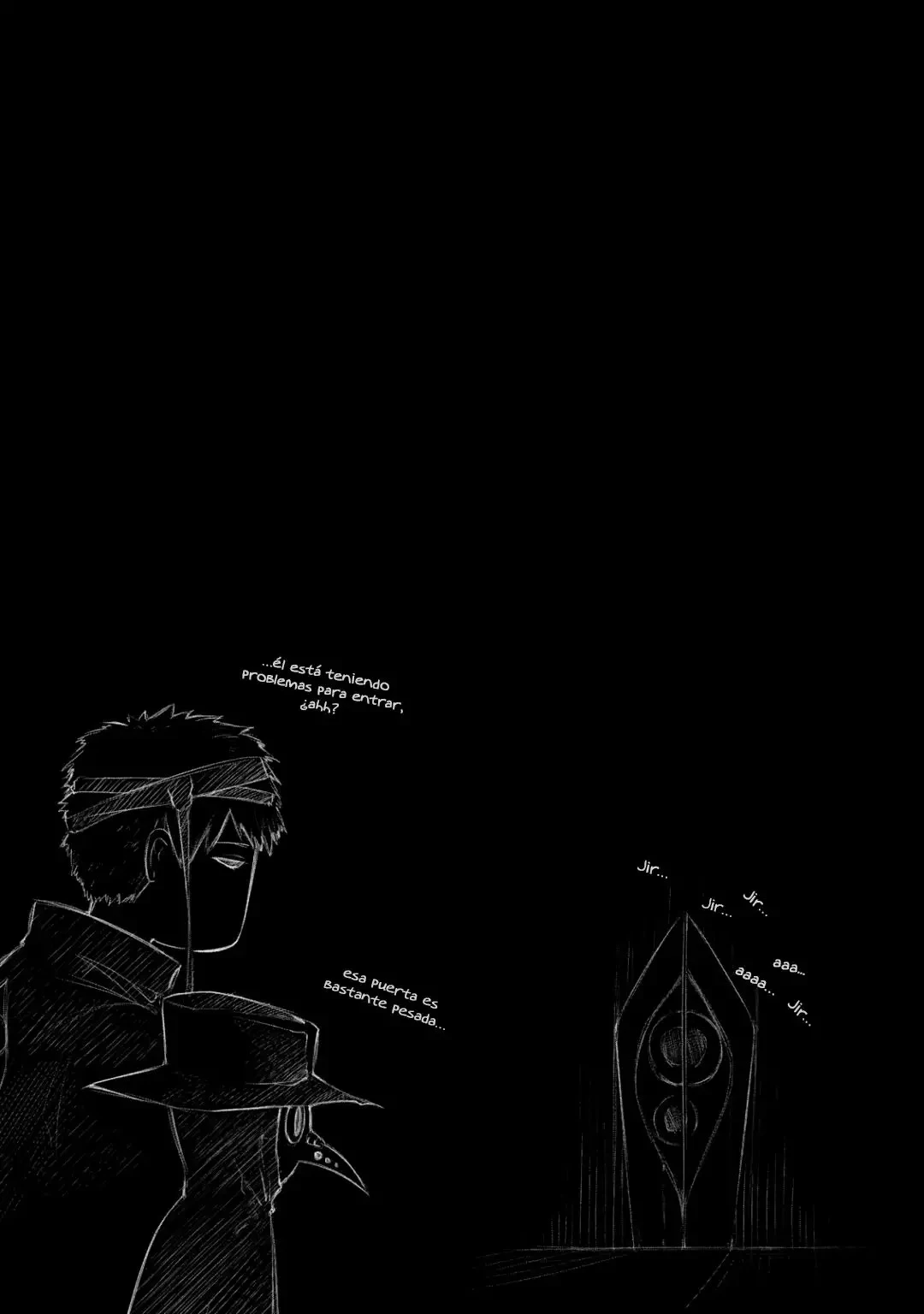Read Reincarnation no Kaben ES Manga Online