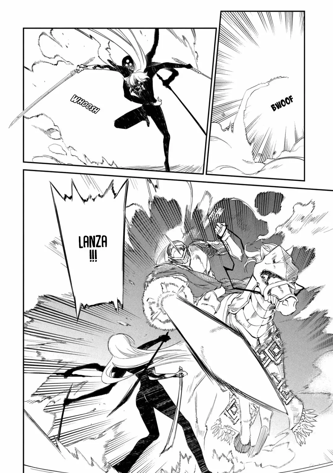 Read Reincarnation no Kaben ES Manga Online