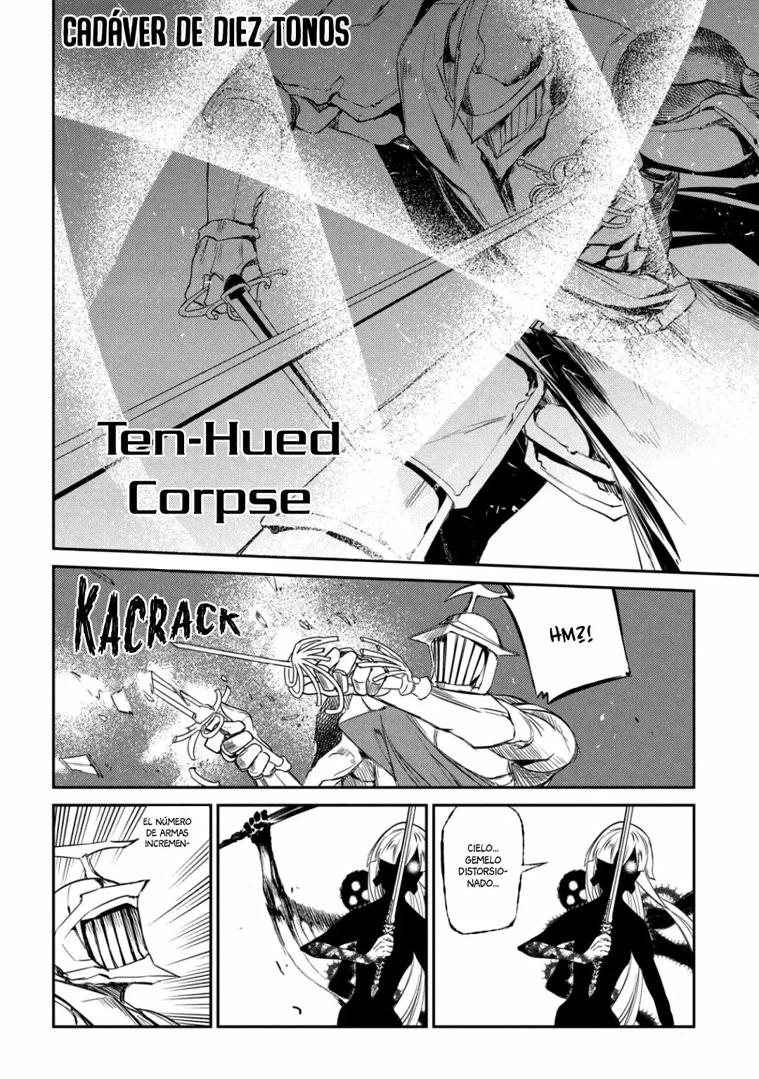 Read Reincarnation no Kaben ES Manga Online