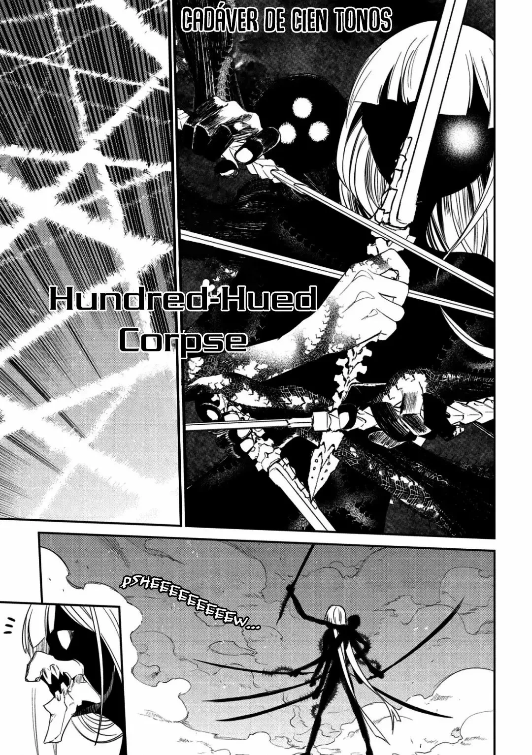 Read Reincarnation no Kaben ES Manga Online