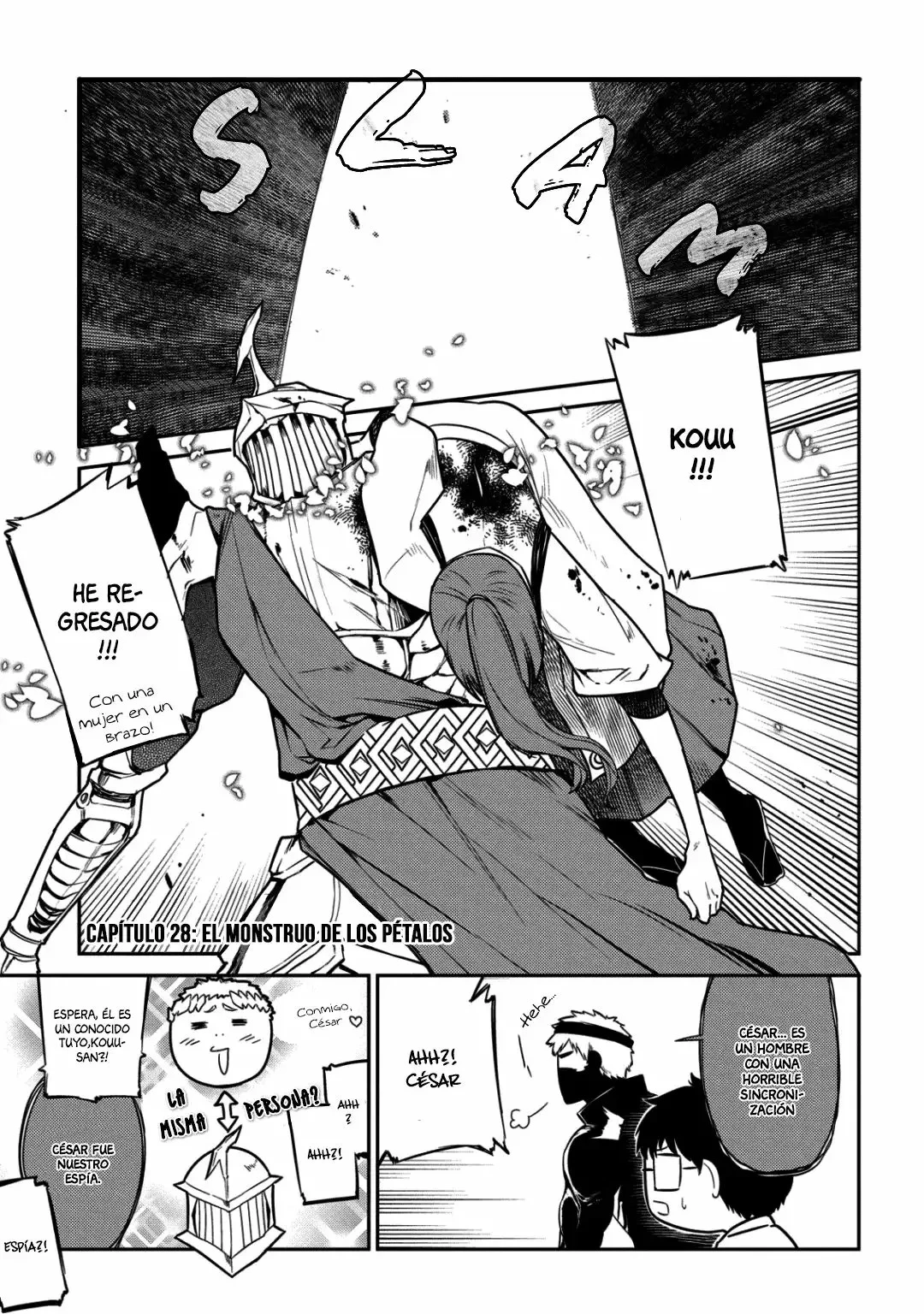 Read Reincarnation no Kaben ES Manga Online