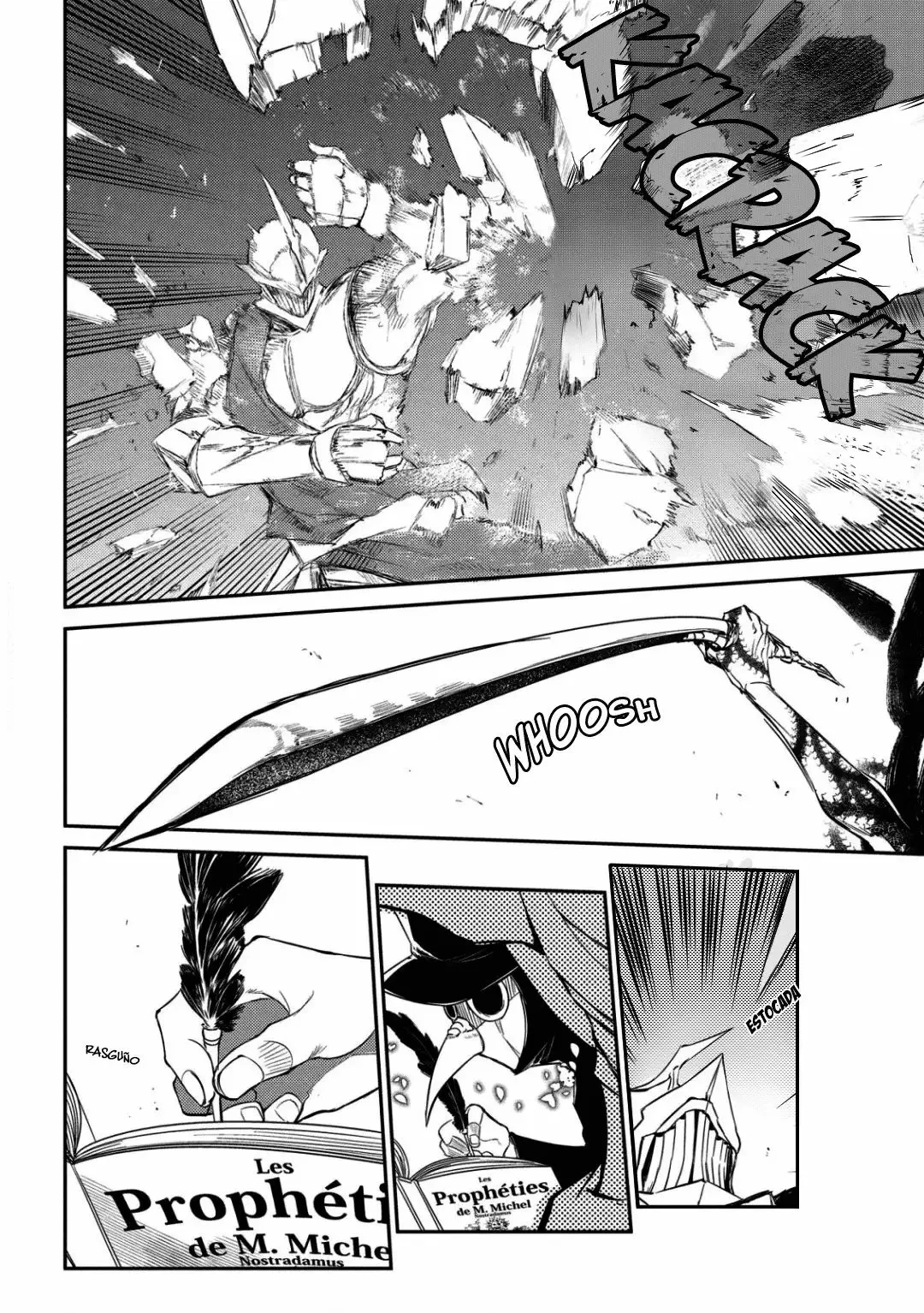 Read Reincarnation no Kaben ES Manga Online