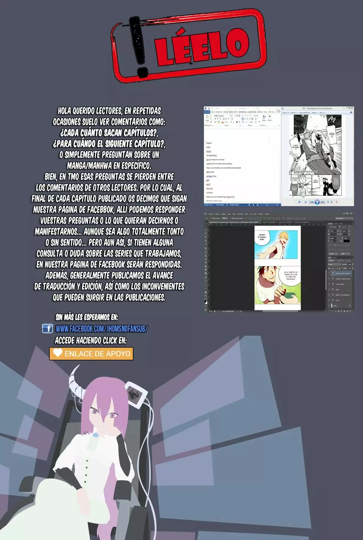 Read Reincarnation no Kaben ES Manga Online