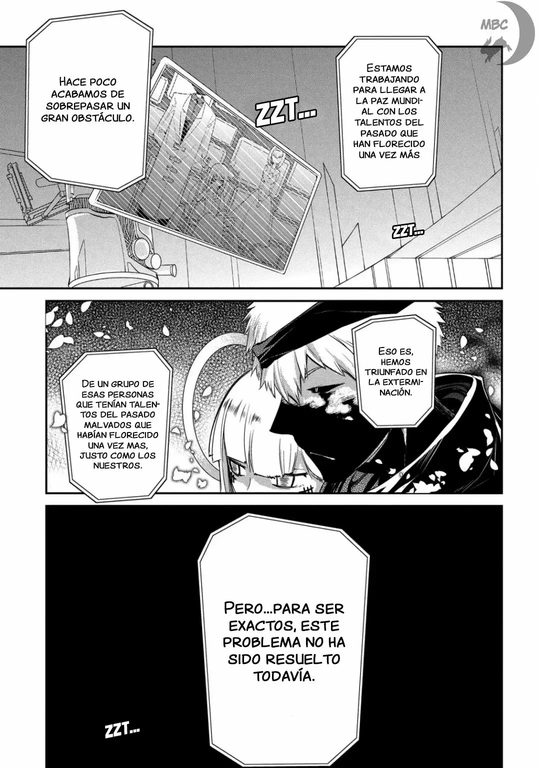Read Reincarnation no Kaben ES Manga Online