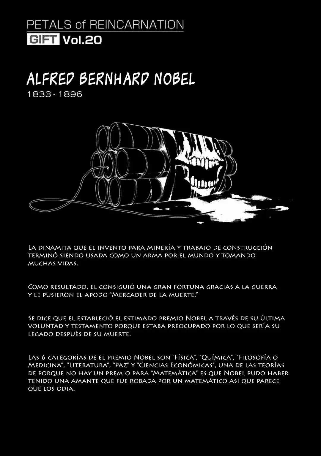Read Reincarnation no Kaben ES Manga Online