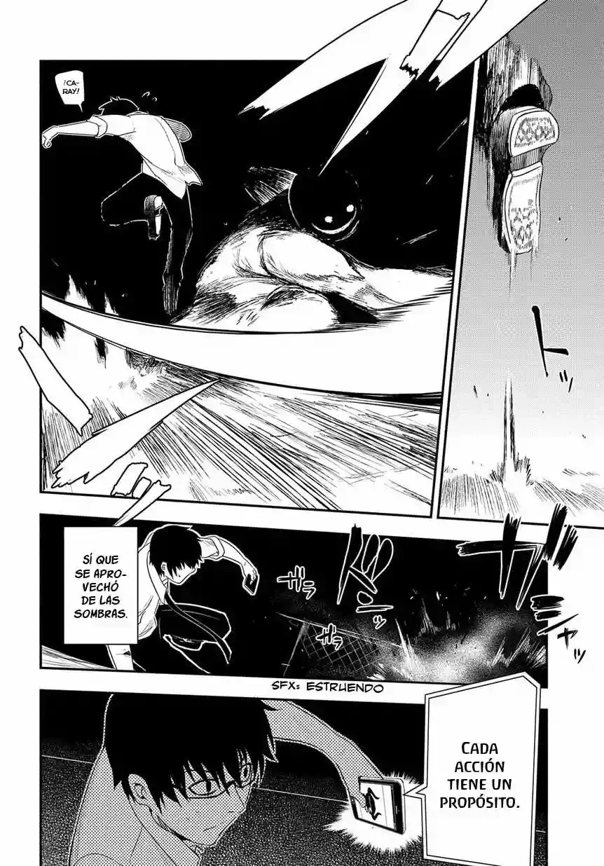Read Reincarnation no Kaben ES Manga Online