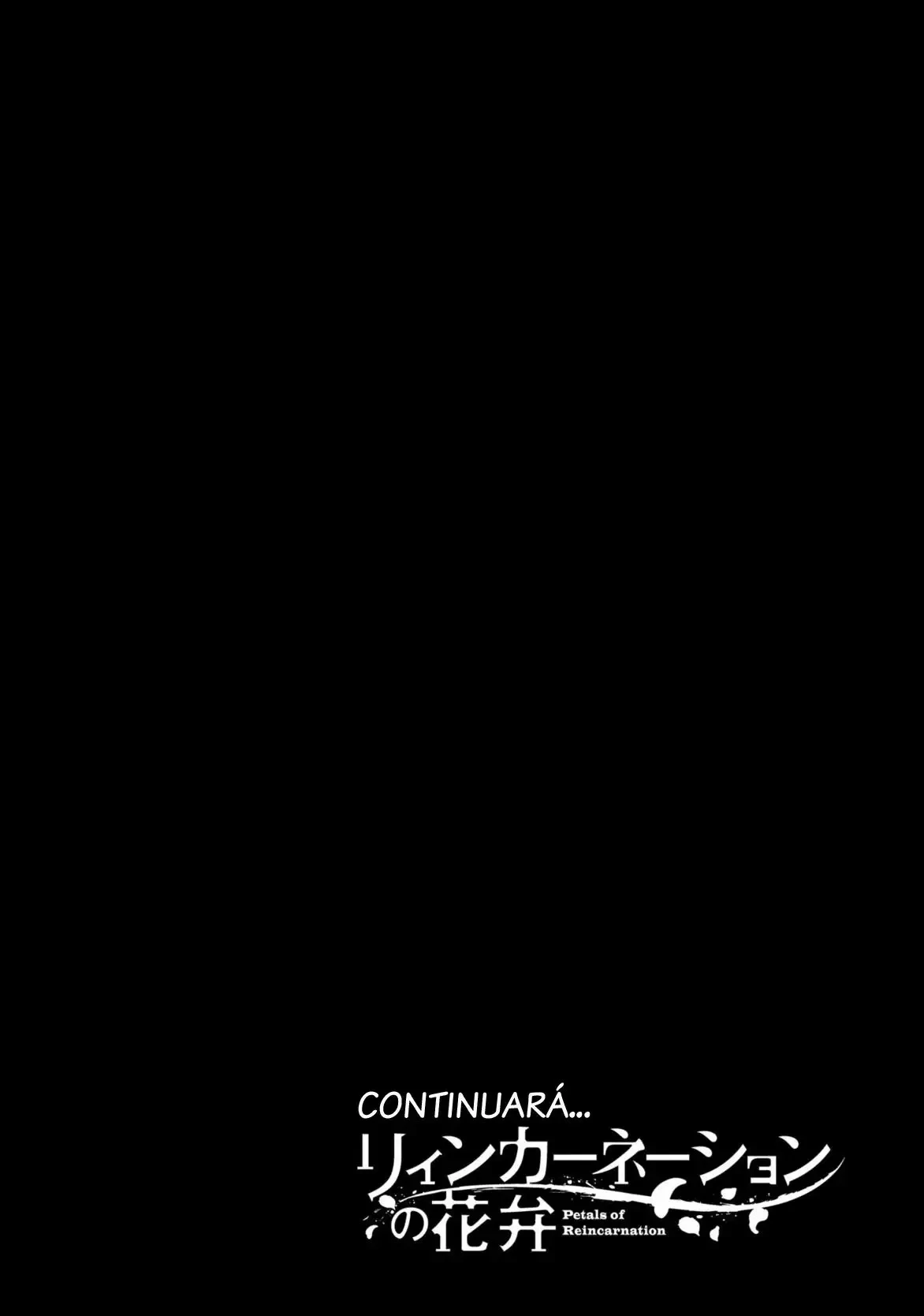 Read Reincarnation no Kaben ES Manga Online
