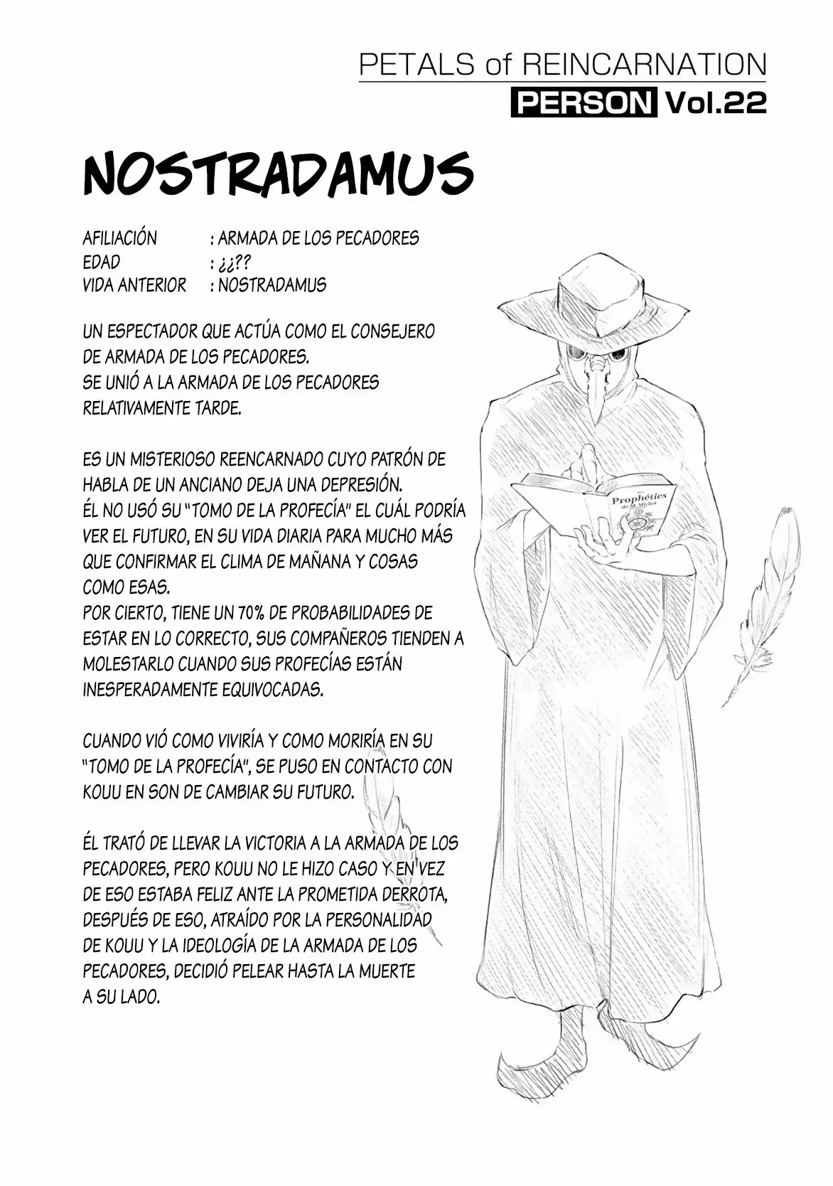 Read Reincarnation no Kaben ES Manga Online