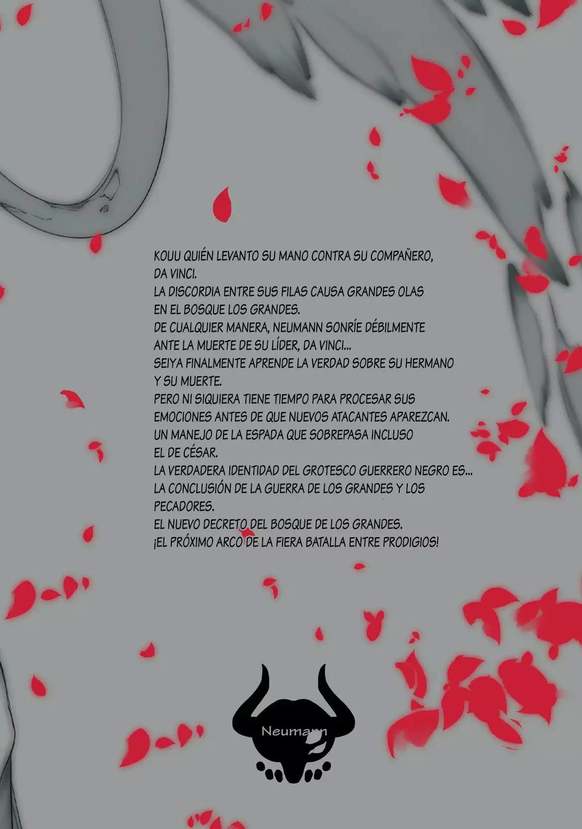 Read Reincarnation no Kaben ES Manga Online