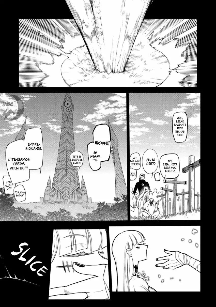 Read Reincarnation no Kaben ES Manga Online