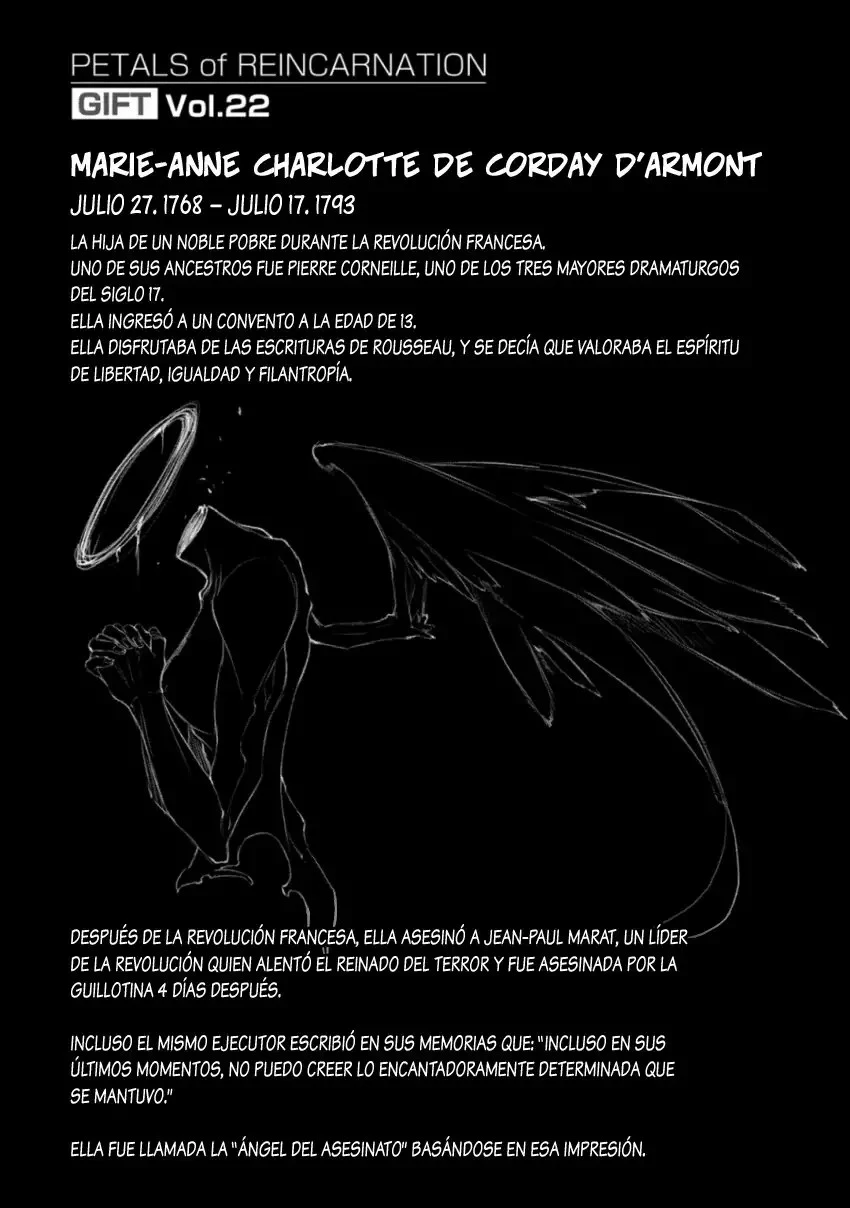 Read Reincarnation no Kaben ES Manga Online