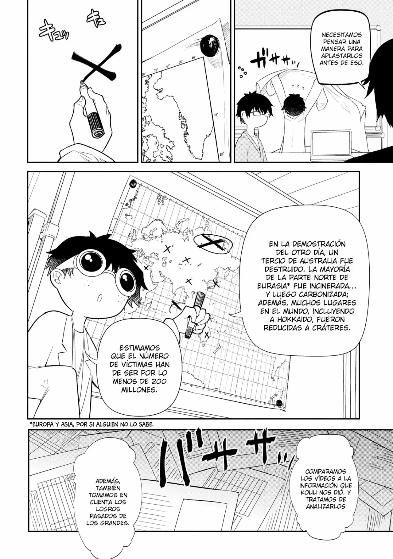 Read Reincarnation no Kaben ES Manga Online