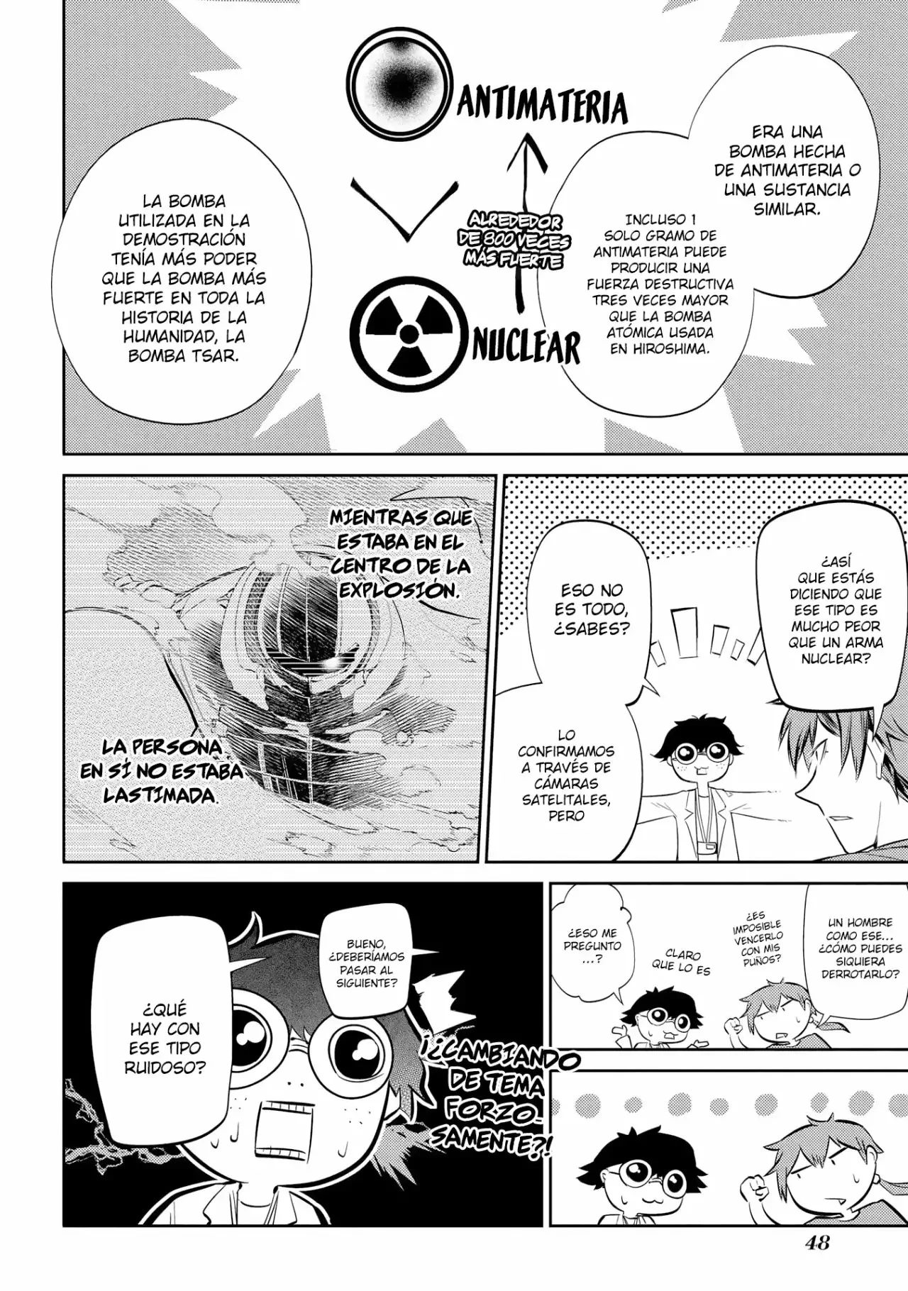 Read Reincarnation no Kaben ES Manga Online