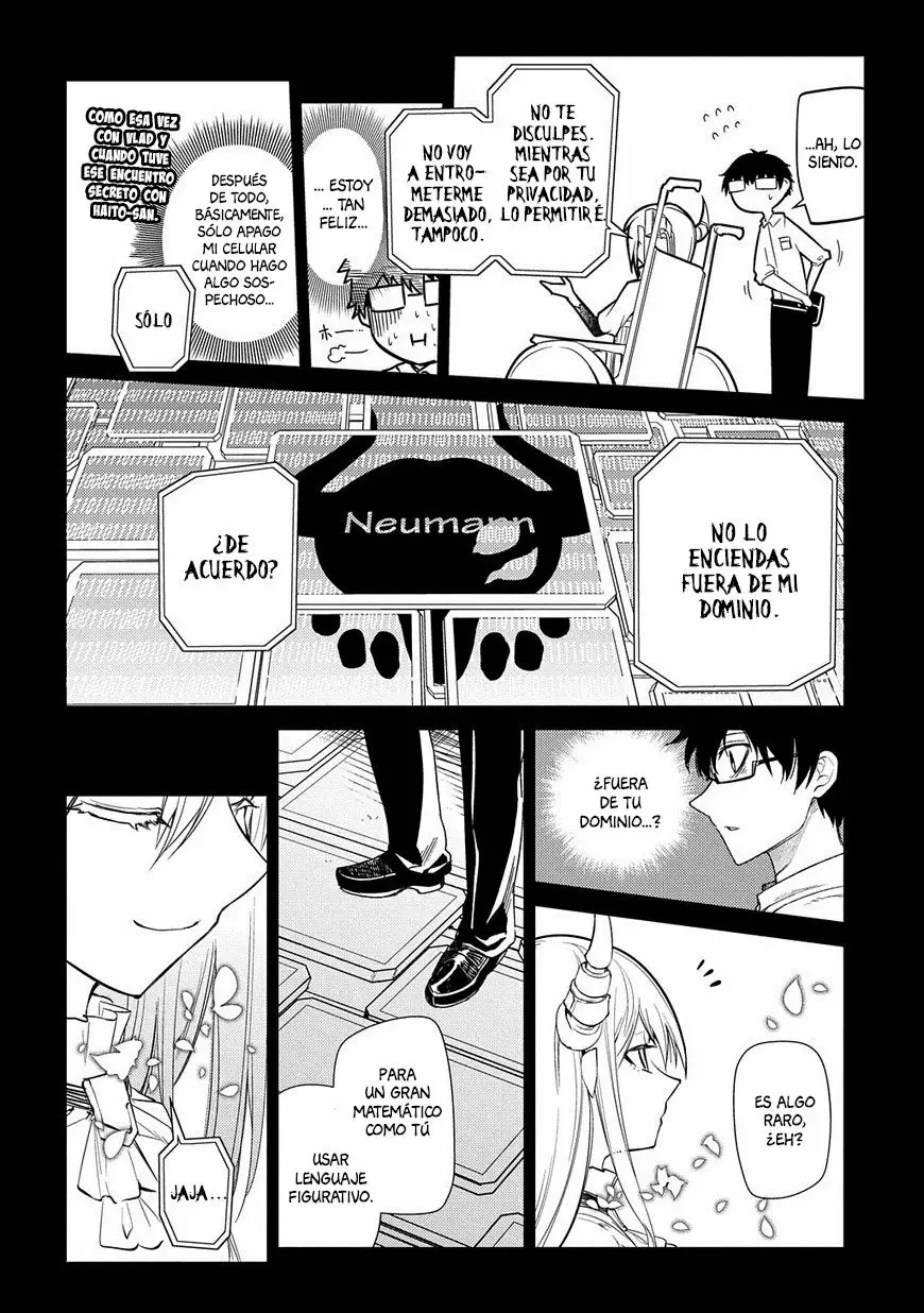 Read Reincarnation no Kaben ES Manga Online