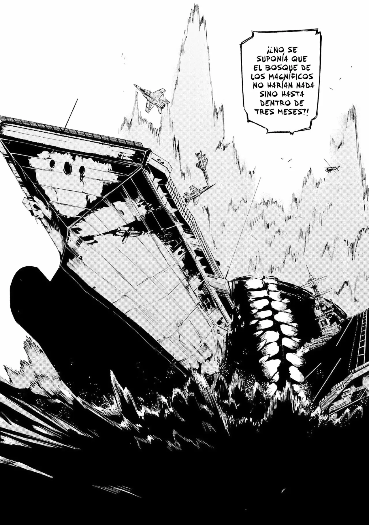 Read Reincarnation no Kaben ES Manga Online