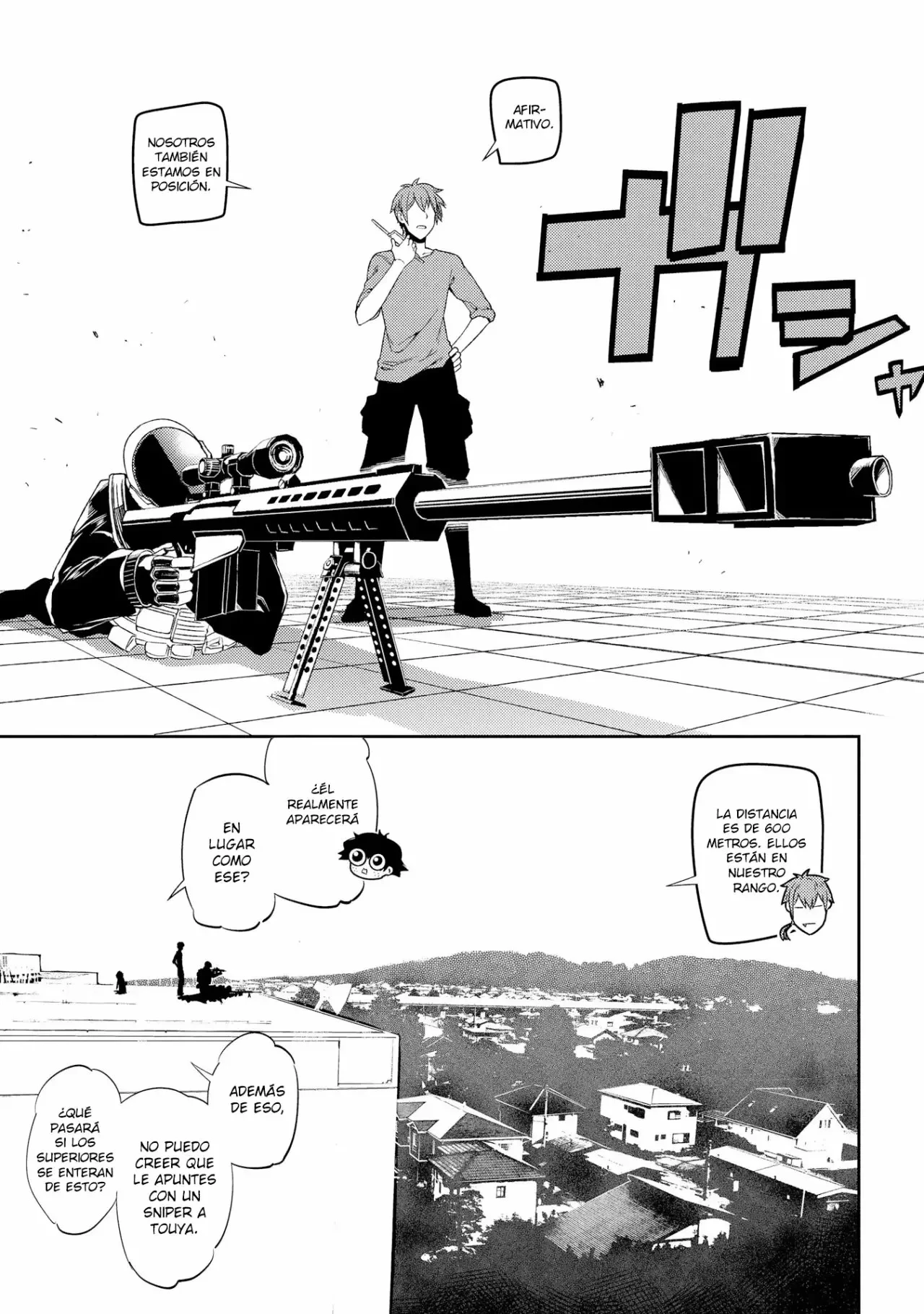 Read Reincarnation no Kaben ES Manga Online