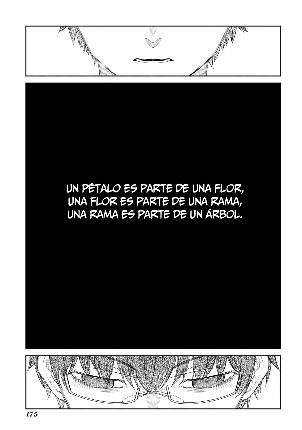 Read Reincarnation no Kaben ES Manga Online