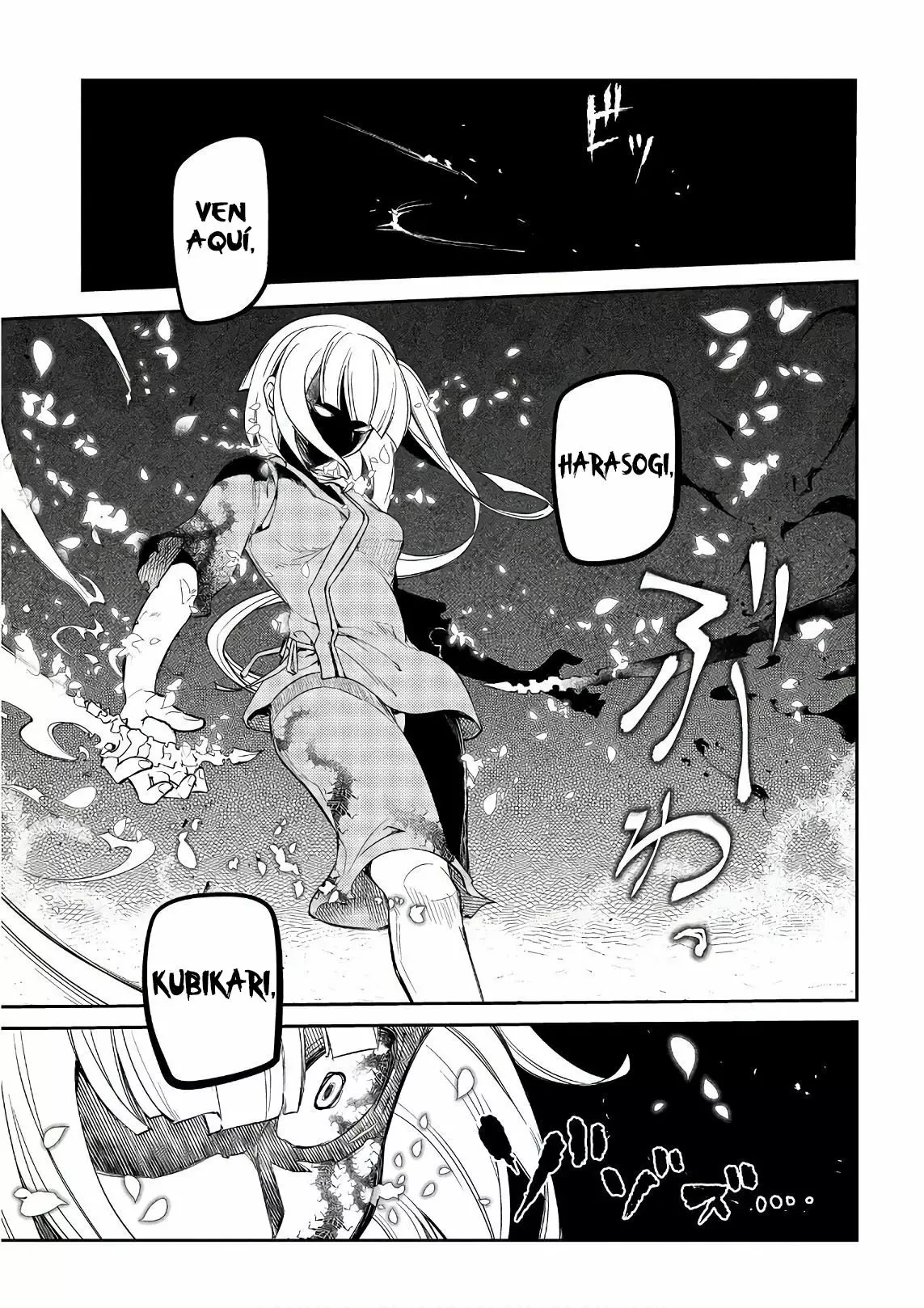 Read Reincarnation no Kaben ES Manga Online
