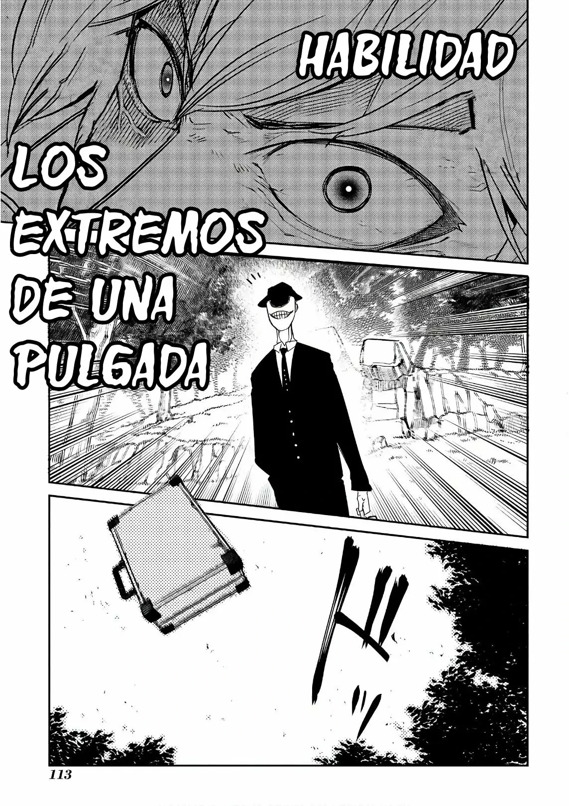 Read Reincarnation no Kaben ES Manga Online
