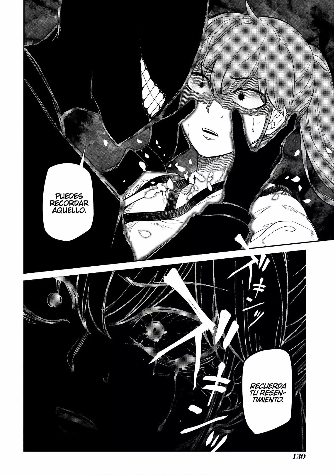 Read Reincarnation no Kaben ES Manga Online
