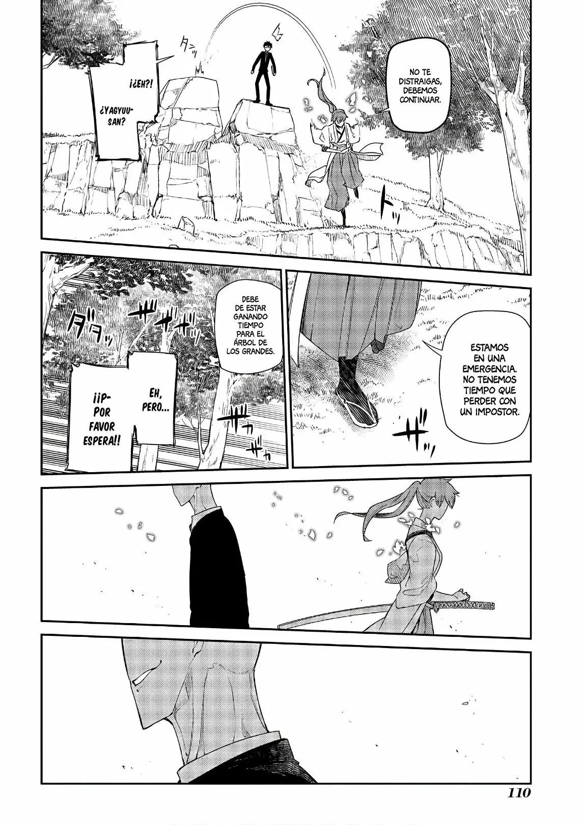 Read Reincarnation no Kaben ES Manga Online